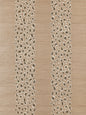 Scalamandre Catwalk Embellished Grasscloth Desert Wallcovering