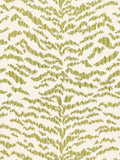 Scalamandre Tigress Grassland Wallcovering