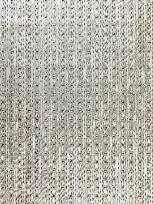 Scalamandre Knight Sterling Wallcovering