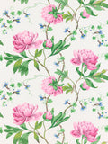 Scalamandre Isadora Petal Wallcovering