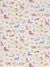 Scalamandre Zoo Petal Wallcovering