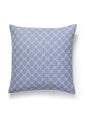 Scalamandre Cape May Outdoor 22 X 22 - Ocean Decorative Pillow