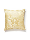 Scalamandre Love Bird 22 X 22 - Sun Decorative Pillow
