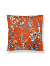 Scalamandre Nanjing 22 X 22 - Mandarin Decorative Pillow