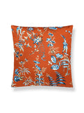 Scalamandre Nanjing 22 X 22 - Mandarin Decorative Pillow
