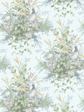Scalamandre Edwin's Covey Woodlawn Wallcovering