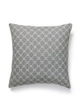 Scalamandre Cape May Outdoor 22 X 22 - Boardwalk Decorative Pillow