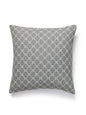 Scalamandre Cape May Outdoor 22 X 22 - Boardwalk Decorative Pillow