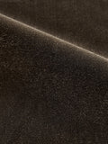 Special Order Scalamandre Porter Toast Dark Brown Plain Velvet MSRP USD MSRP USD164/y