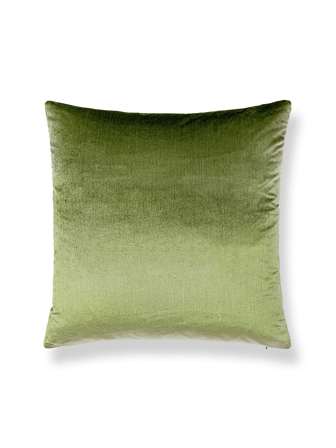 Scalamandre Tiberius 22 X 22 - Leaf Decorative Pillow