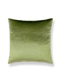 Scalamandre Tiberius 22 X 22 - Leaf Decorative Pillow