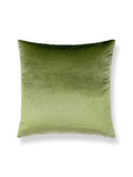 Scalamandre Tiberius 22 X 22 - Leaf Decorative Pillow