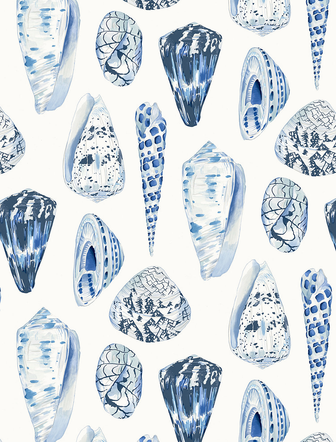 Scalamandre Coquina Porcelain Wallcovering