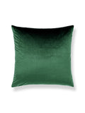 Scalamandre Tiberius 22 X 22 - Pine Decorative Pillow