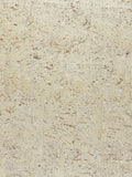 Scalamandre Metal Cork Alabaster Wallcovering
