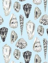 Scalamandre Coquina Capri Wallcovering