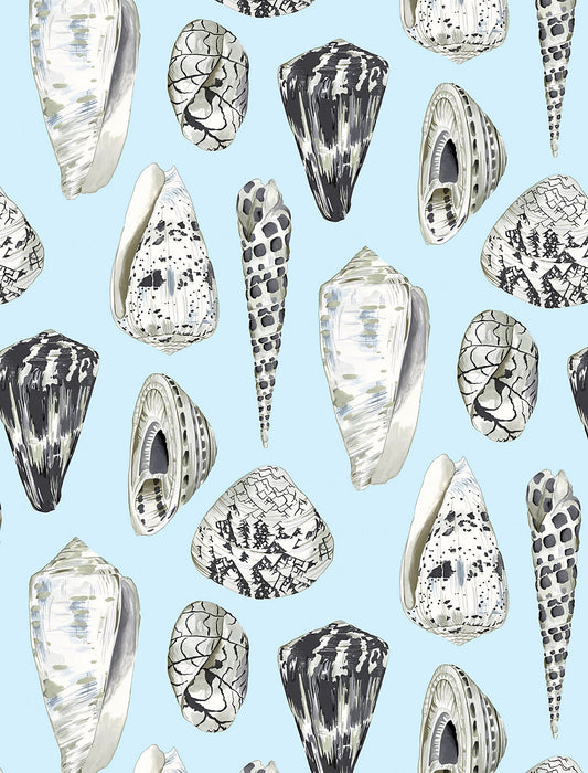 Scalamandre Coquina Capri Wallcovering