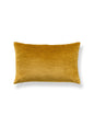 Scalamandre Persia 14 X 22 - Gilt Decorative Pillow