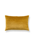 Scalamandre Persia 14 X 22 - Gilt Decorative Pillow