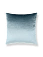 Scalamandre Tiberius 22 X 22 - Azure Decorative Pillow