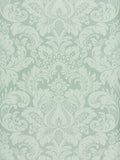 Scalamandre Daphne Swedish Blue Wallcovering