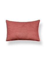 Scalamandre Persia 14 X 22 - Rose Decorative Pillow