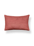 Scalamandre Persia 14 X 22 - Rose Decorative Pillow