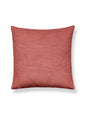 Scalamandre Persia 22 X 22 - Rose Decorative Pillow