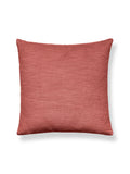 Scalamandre Persia 22 X 22 - Rose Decorative Pillow