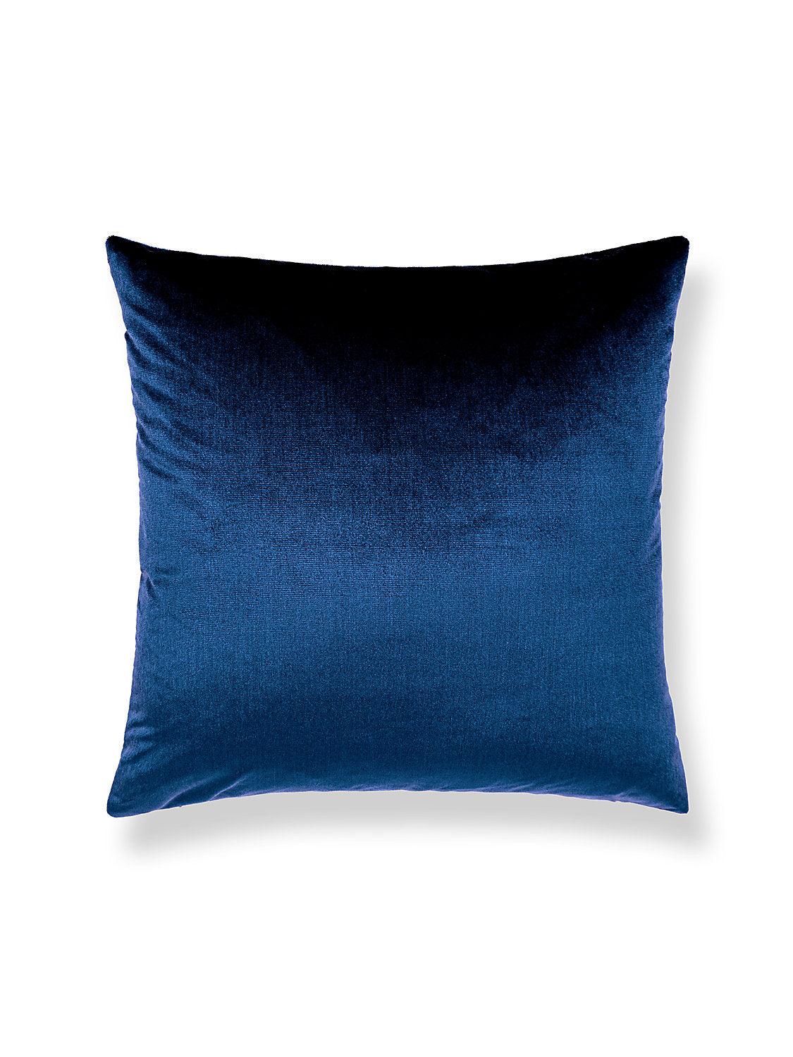 Scalamandre Tiberius 22 X 22 - Ocean Decorative Pillow