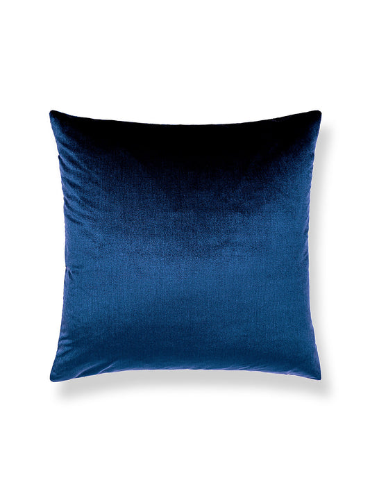 Scalamandre Tiberius 22 X 22 - Ocean Decorative Pillow