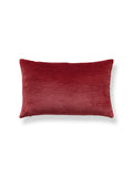 Scalamandre Persia 14 X 22 - Coral Decorative Pillow
