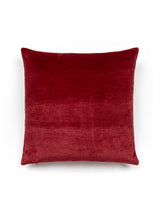 Scalamandre Persia 22 X 22 - Coral Decorative Pillow