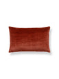 Scalamandre Persia 14 X 22 - Spice Decorative Pillow