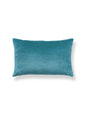 Scalamandre Persia 14 X 22 - Azure Decorative Pillow