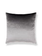 Scalamandre Tiberius 22 X 22 - Gray Decorative Pillow