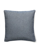 Scalamandre City Tweed 22 X 22 - Evening Decorative Pillow