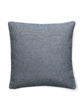 Scalamandre City Tweed 22 X 22 - Evening Decorative Pillow