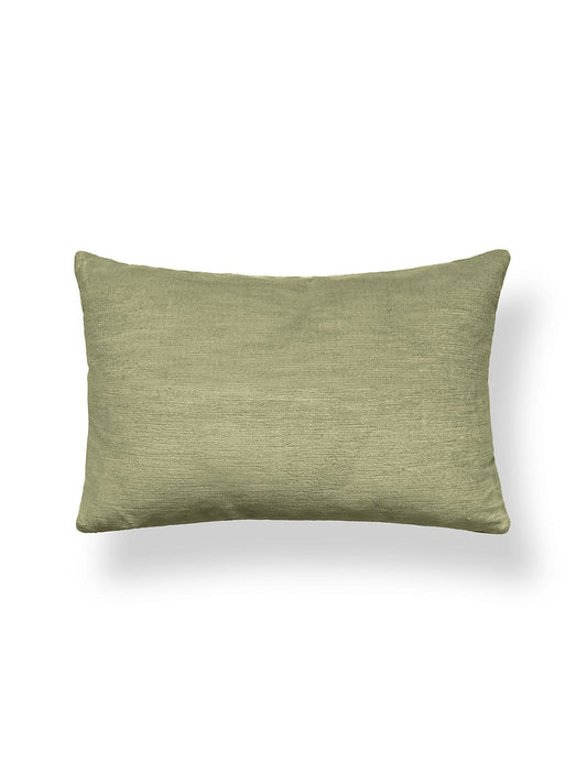 Scalamandre Persia 14 X 22 - Lichen Decorative Pillow