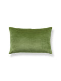 Scalamandre Persia 14 X 22 - Leaf Decorative Pillow