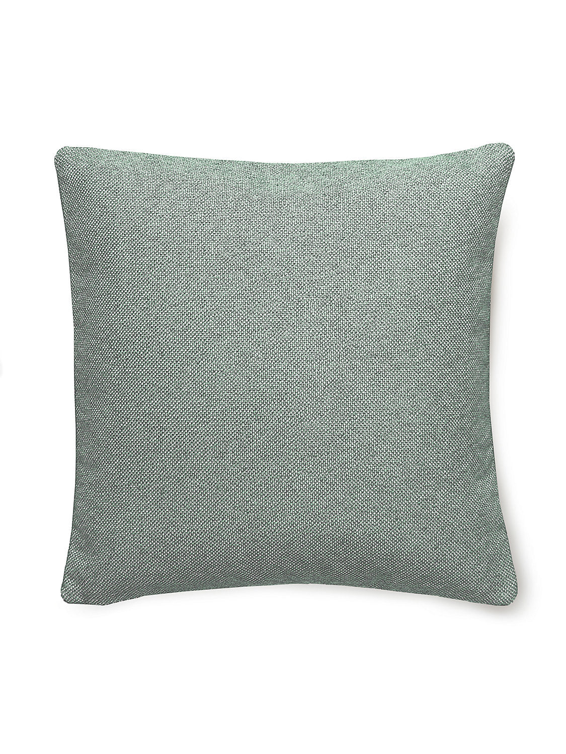 Scalamandre City Tweed 22 X 22 - Shoreline Decorative Pillow