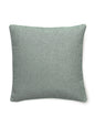 Scalamandre City Tweed 22 X 22 - Shoreline Decorative Pillow