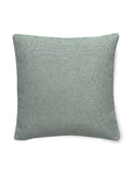 Scalamandre City Tweed 22 X 22 - Shoreline Decorative Pillow