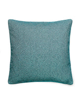 Scalamandre City Tweed 22 X 22 - Gulfstream Decorative Pillow