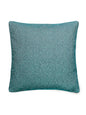 Scalamandre City Tweed 22 X 22 - Gulfstream Decorative Pillow