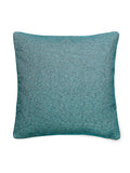 Scalamandre City Tweed 22 X 22 - Gulfstream Decorative Pillow