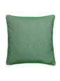 Scalamandre City Tweed 22 X 22 - Palm Leaf Decorative Pillow
