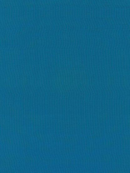 Special Order Scalamandre Olympia Silk Taffeta Peacock Blue Plain MSRP USD 396/y