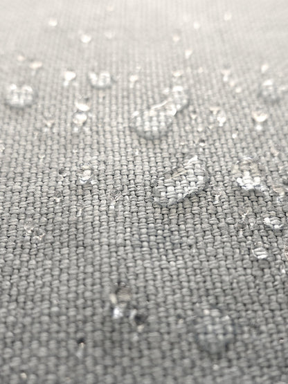 Special Order Scalamandre Toscana Linen Blanc Cream White Solid Texture 100% Linen MSRP USD 332/y