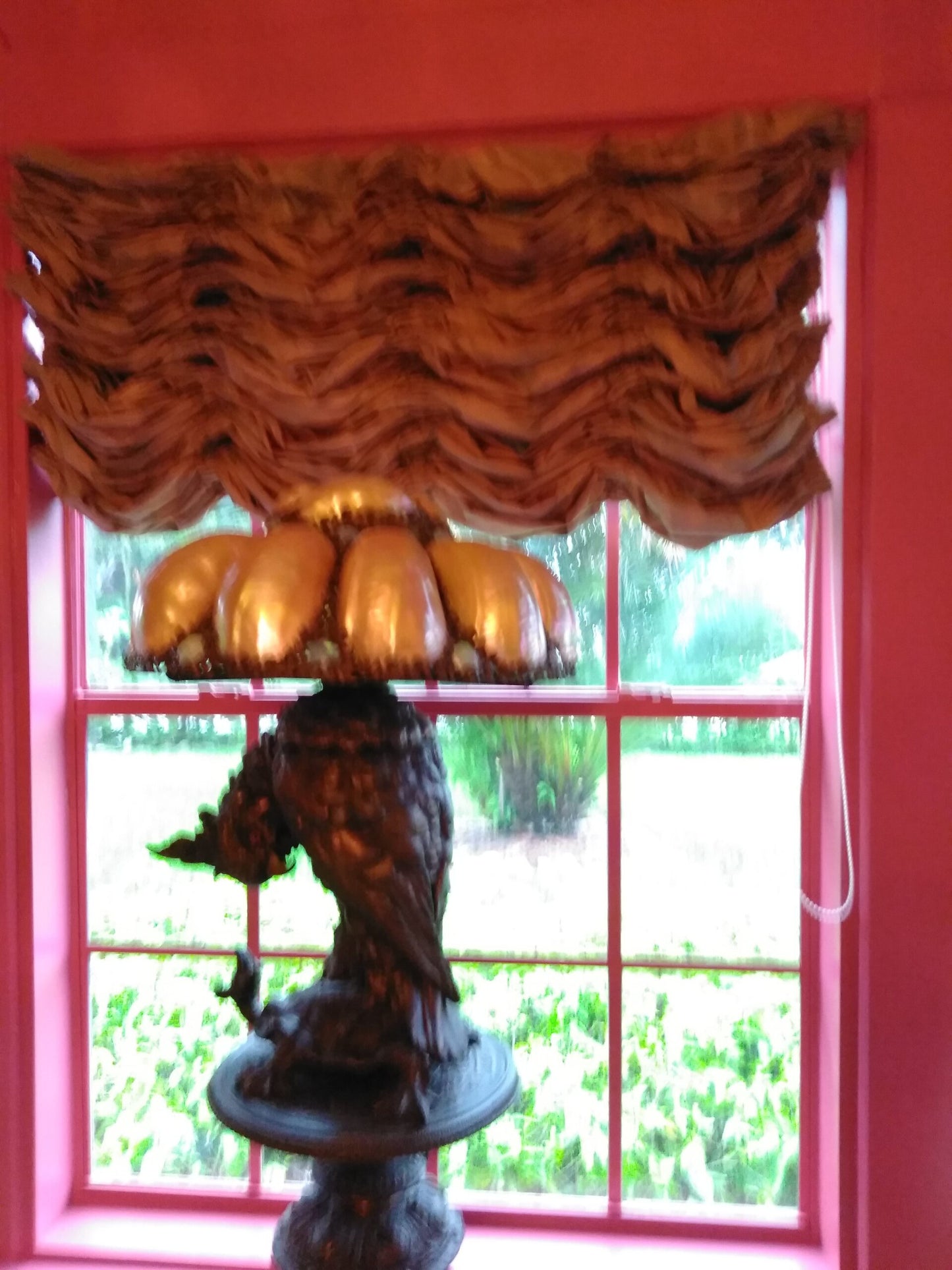 Bty Scalamandre Opalino "seaglass" 100% Silk MSRP USD 212